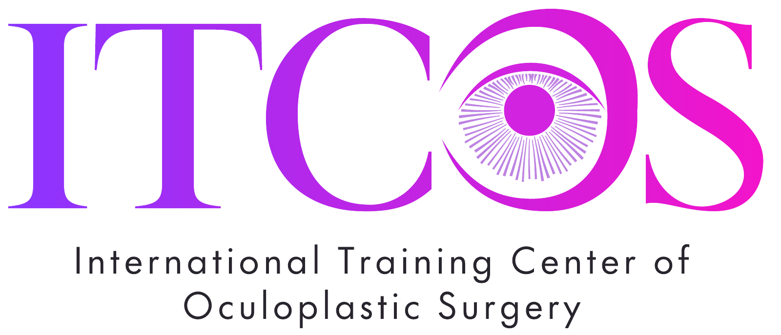 ITCOS — International Training Center of Oculoplastic Surgery